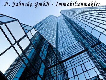 Immobilienmakler / Makler Hamburg Hohenfelde